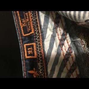 Rock Revival Women's Jeans 31 Inseam